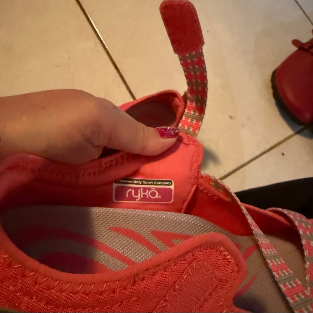 [Ryca] sneakers - Picture 7 of 8